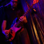 TekFu in der Zollkantine