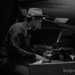 TekFu in der Zollkantine