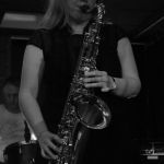 TekFu in der Zollkantine