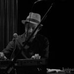 TekFu in der Zollkantine