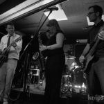 TekFu in der Zollkantine