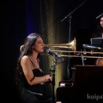 Noam Vazana & Quintessences