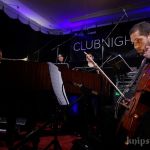 Noam Vazana & Quintessences