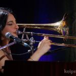 Noam Vazana & Quintessences