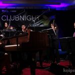 Noam Vazana & Quintessences