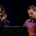 Noam Vazana & Quintessences