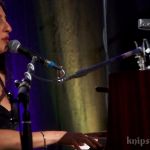 Noam Vazana & Quintessences