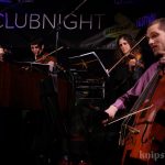 Noam Vazana & Quintessences