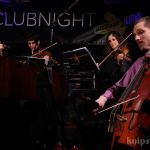 Noam Vazana & Quintessences