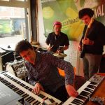Trio Frenetiko Trio Frenetiko