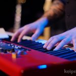 John Allen John Allen