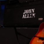 John Allen John Allen