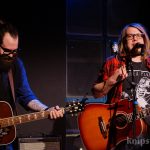 John Allen & Grillmaster Flash John Allen & Grillmaster Flash