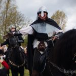 Die Schwanenreiter Die Schwanenreiter