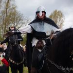 Die Schwanenreiter Die Schwanenreiter