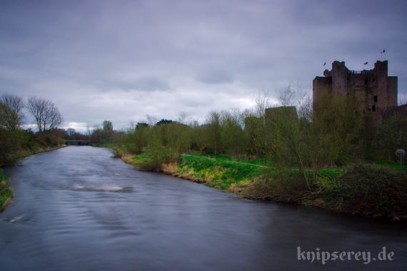 Trim Castle