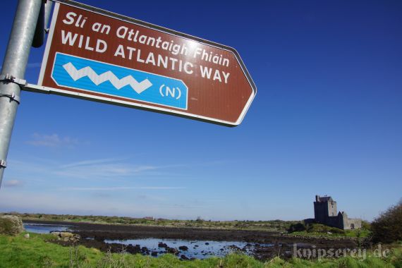 Wild Atlantic Way