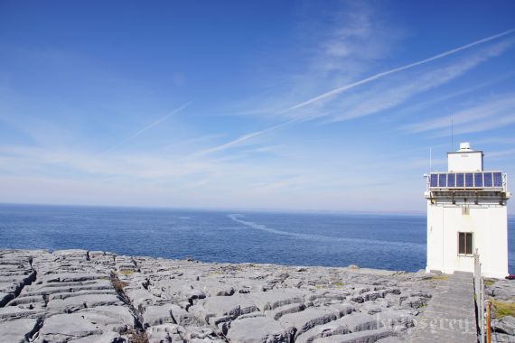 Black Head Lighthouse