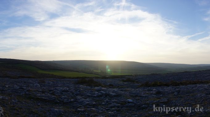 The Burren, County Clare