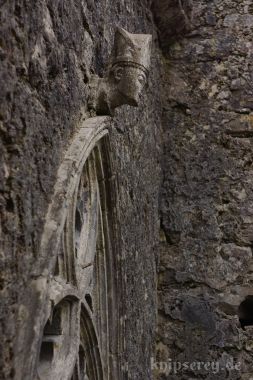 Kilfenora Cathedral, County Clare