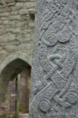 Doorty Cross
