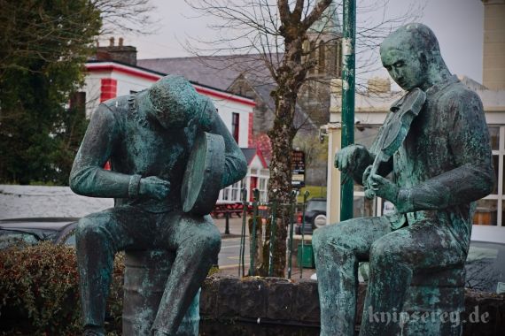 Lisdoonvarna