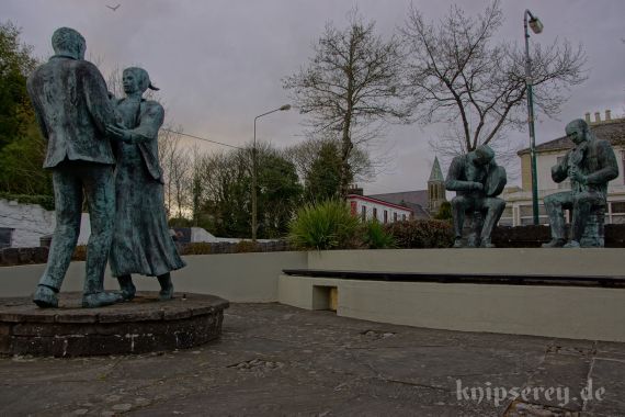 Lisdoonvarna