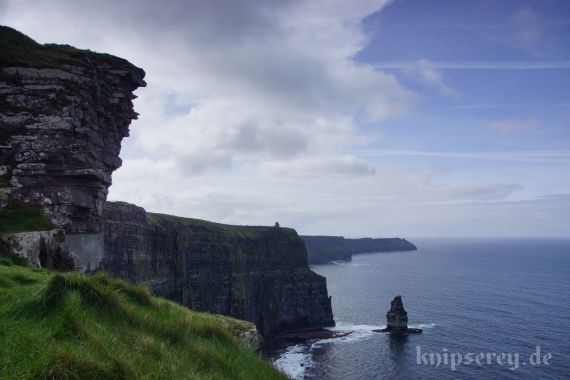 Cliffs of Moher, County Clare