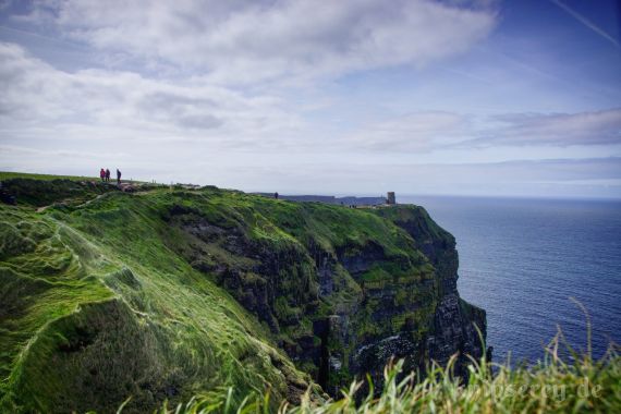 Cliffs of Moher, County Clare