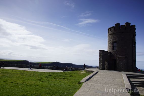 O'Brien's Tower