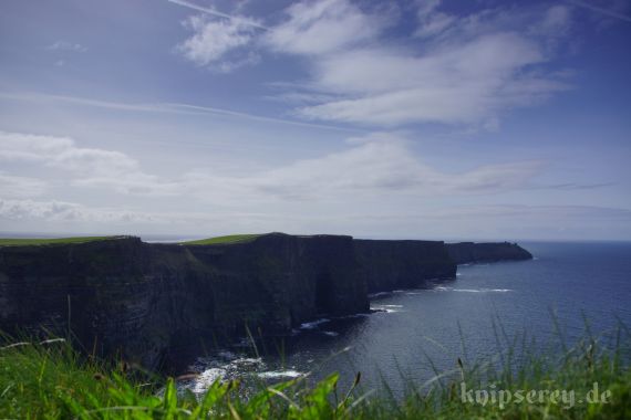 Cliffs of Moher, County Clare