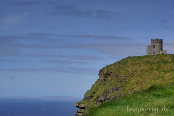 Cliffs of Moher, County Clare
