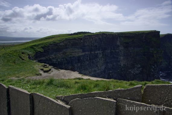 Cliffs of Moher, County Clare