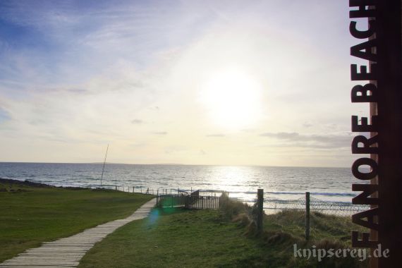 Fanore Beach, County Clare
