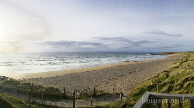 Fanore Beach, County Clare