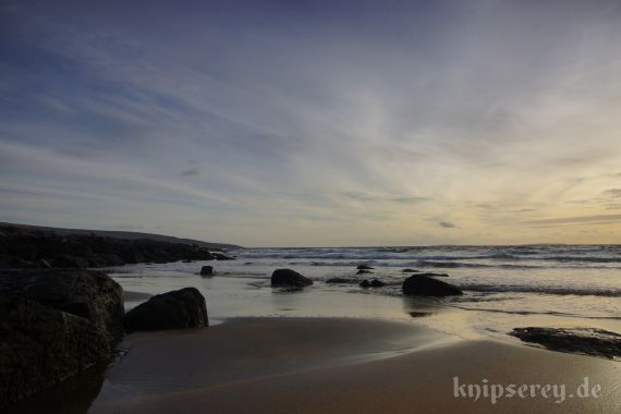 Fanore Beach, County Clare