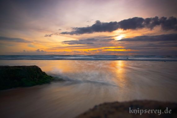 Fanore Beach, County Clare