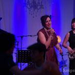 The Stomping Sugar Group in der etage°