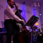 The Stomping Sugar Group in der etage°