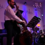 The Stomping Sugar Group in der etage°