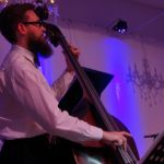 The Stomping Sugar Group in der etage°