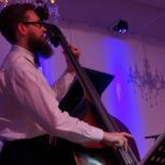 The Stomping Sugar Group in der etage°