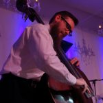 The Stomping Sugar Group in der etage°