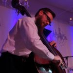 The Stomping Sugar Group in der etage°