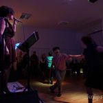 The Stomping Sugar Group in der etage°