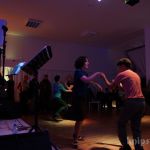 The Stomping Sugar Group in der etage°