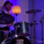 The Stomping Sugar Group in der etage°