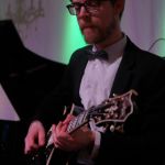 The Stomping Sugar Group in der etage°