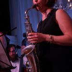 The Stomping Sugar Group in der etage°