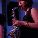 The Stomping Sugar Group in der etage°